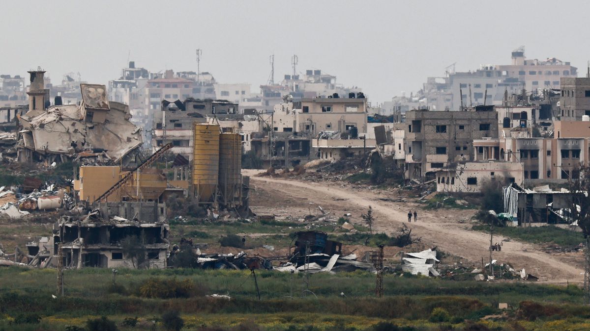 Unijní lídři volají po příměří v Gaze, humanitární situaci mají za nepřijatelnou