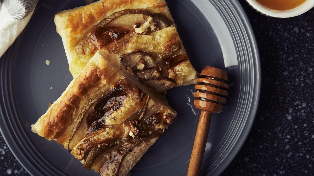 Recepty, kde hraje hlavní roli čokoláda