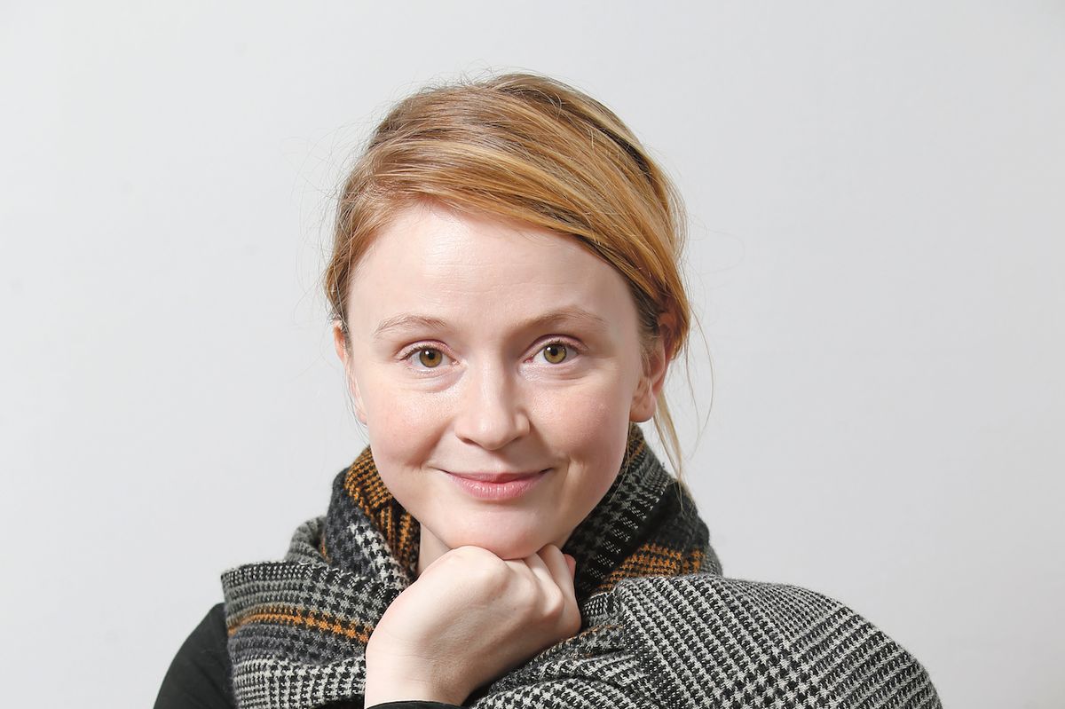 Marie Doležalová
