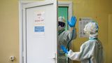 V Rusku odhalili přes 1500 mutací koronaviru způsobujícího covid