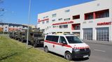 Do moravskoslezských nemocnic míří na pomoc vojáci