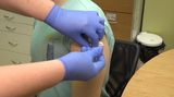Registrace na očkování proti covidu začnou v půli ledna