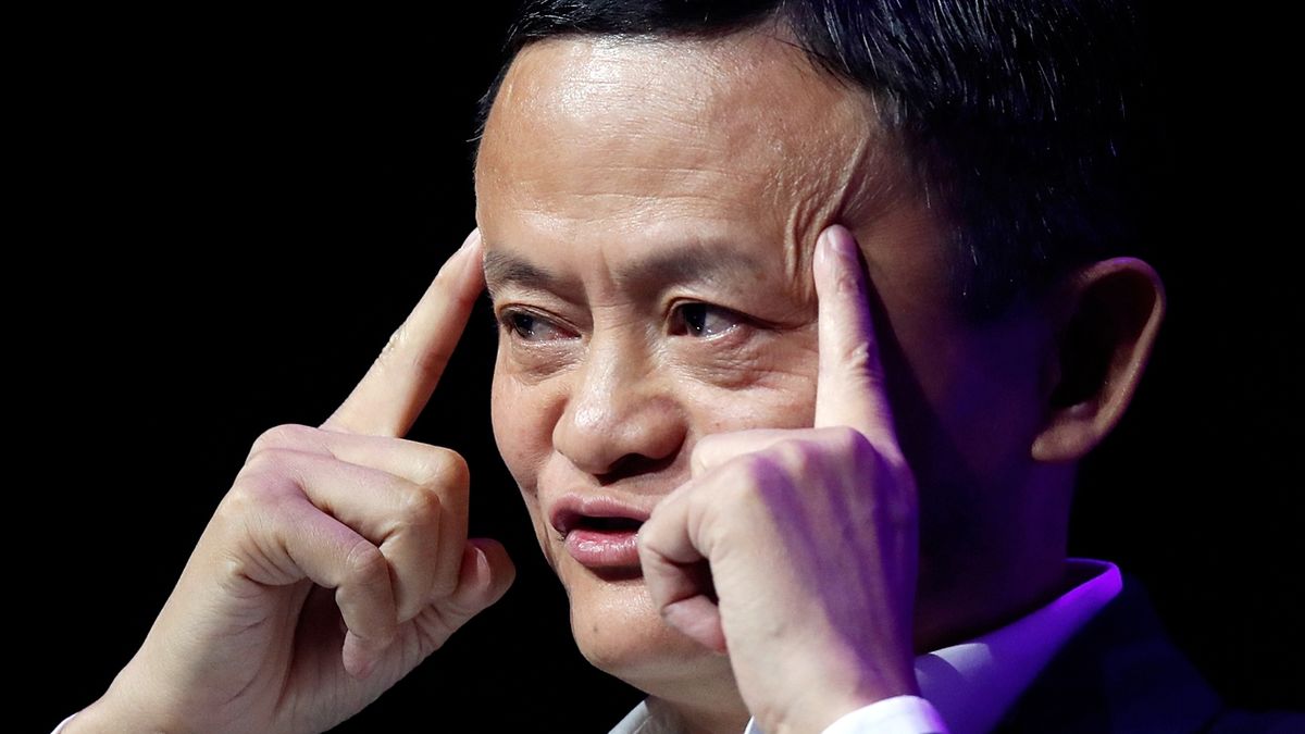 Kam se poděl Jack Ma? Nejbohatší Číňan zmizel ze svého pořadu i z veřejného života