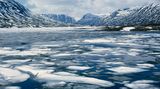Úbytek ledu na Zemi se od 90. let nečekaně zrychlil. Hladiny moří rostou, varuje studie