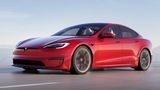 Tesla by na autech prodělávala, v zisku je díky emisním kreditům