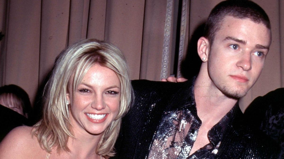 Justin Timberlake se omluvil Britney Spearsové a Janet Jacksonové
