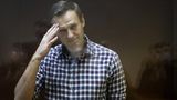 Soud potvrdil Navalnému trest za porušení podmínky