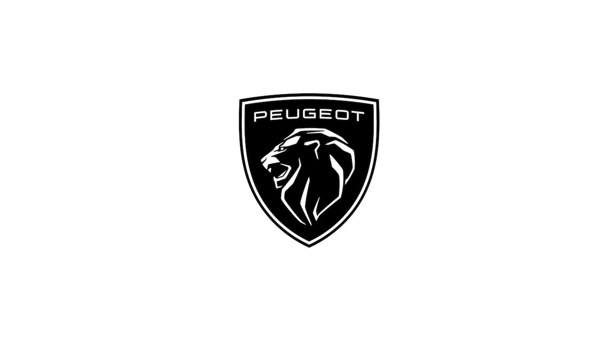 Nové logo Peugeotu