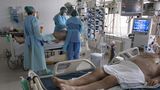 Česko oficiálně požádalo tři státy o pomoc s pacienty