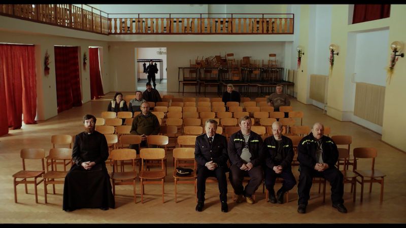 Čeští filmaři točí v lockdownu komedie i dobové drama