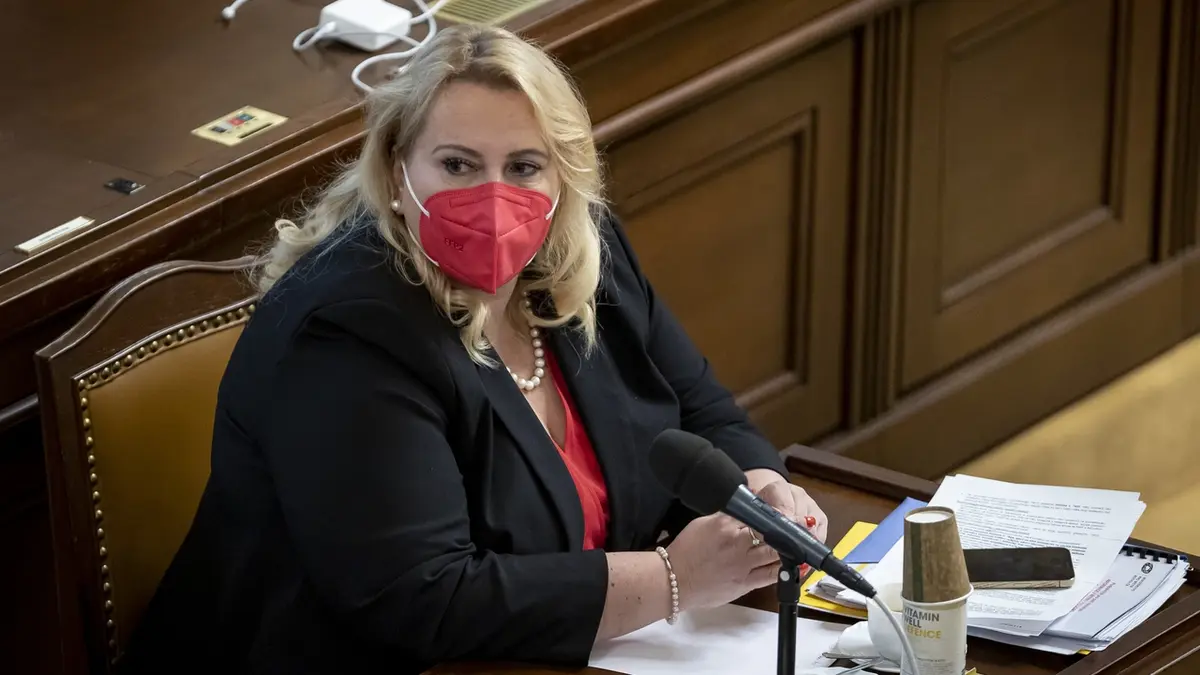 Snemovna Stvrdila Novy Stavebni Zakon Novinky Cz