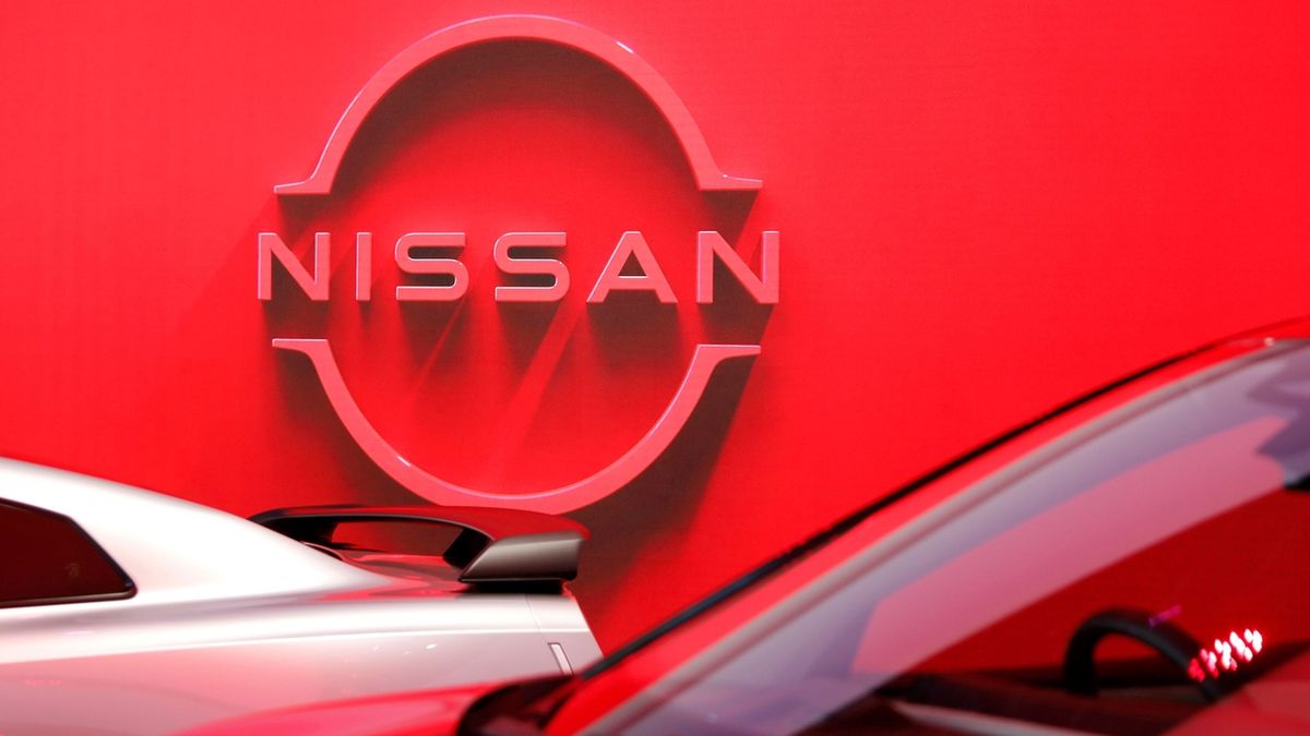 Nissan vykázal nejvyšší ztrátu za 12 let