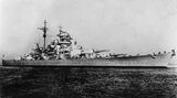 Konec slávy bitevních lodí - první a poslední plavba Bismarcku