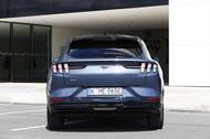 Ford Mustang Mach-E