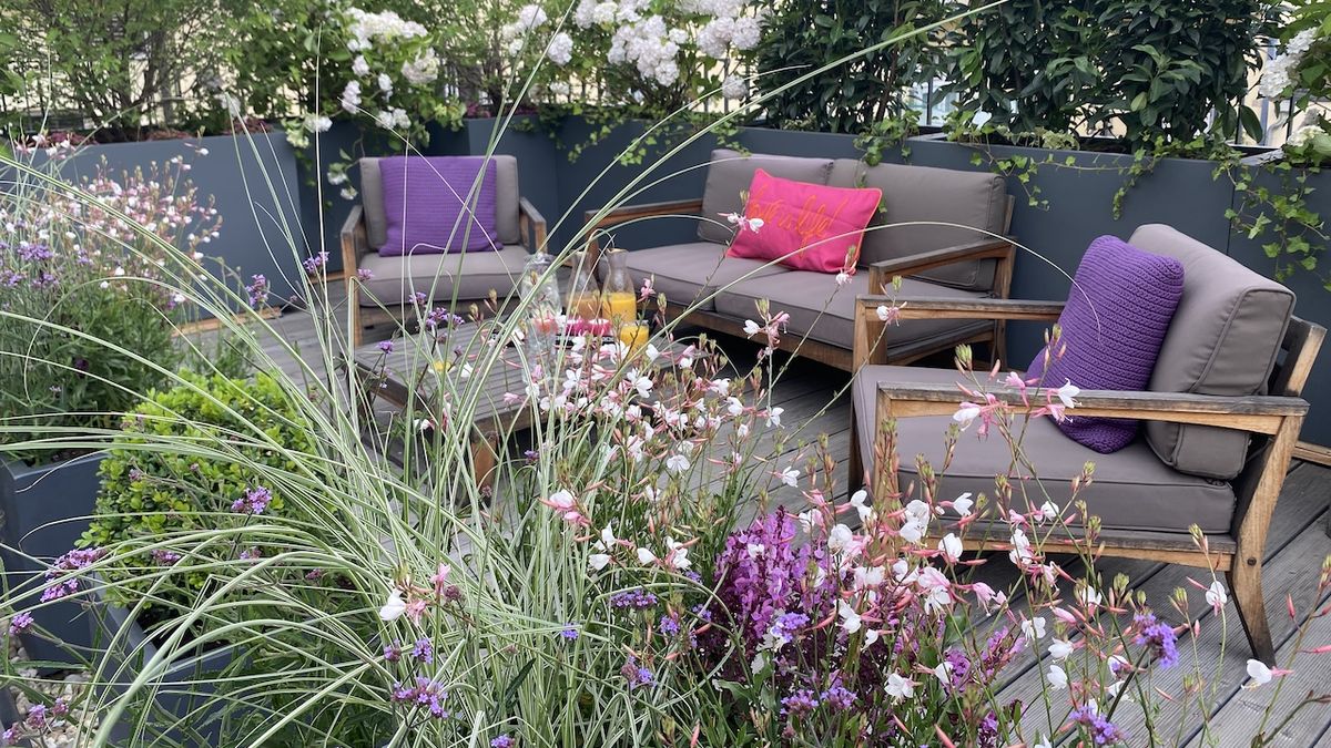 Mistři zahrad – nový pořad Televize Seznam určený pro všechny, kteří mají svou zahradu rádi