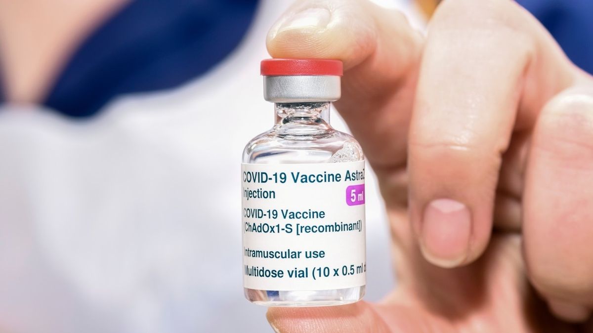 EU se dohodla s AstraZenekou na dodávce zbylých vakcín proti koronaviru
