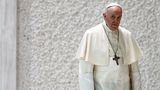 Papež poslal do římských věznic 15 000 nanuků