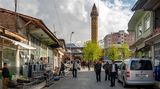 V Turecku četli jména neočkovaných z reproduktoru mešity 