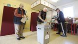 Hlasy ve volbách se poprvé přepočtou podle nových pravidel
