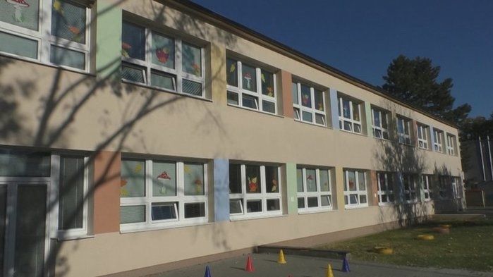 Slovenská učitelka v mateřské škole nadýchala 2,7 promile