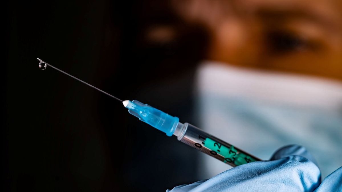 Němečtí lékaři čelí hrozbám i útokům odpůrců očkování