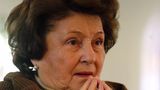 Zemřela vdova po diktátorovi Pinochetovi