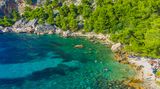 Chorvatsko loni navštívilo skoro 14 milionů turistů. Češi stále v první pětce