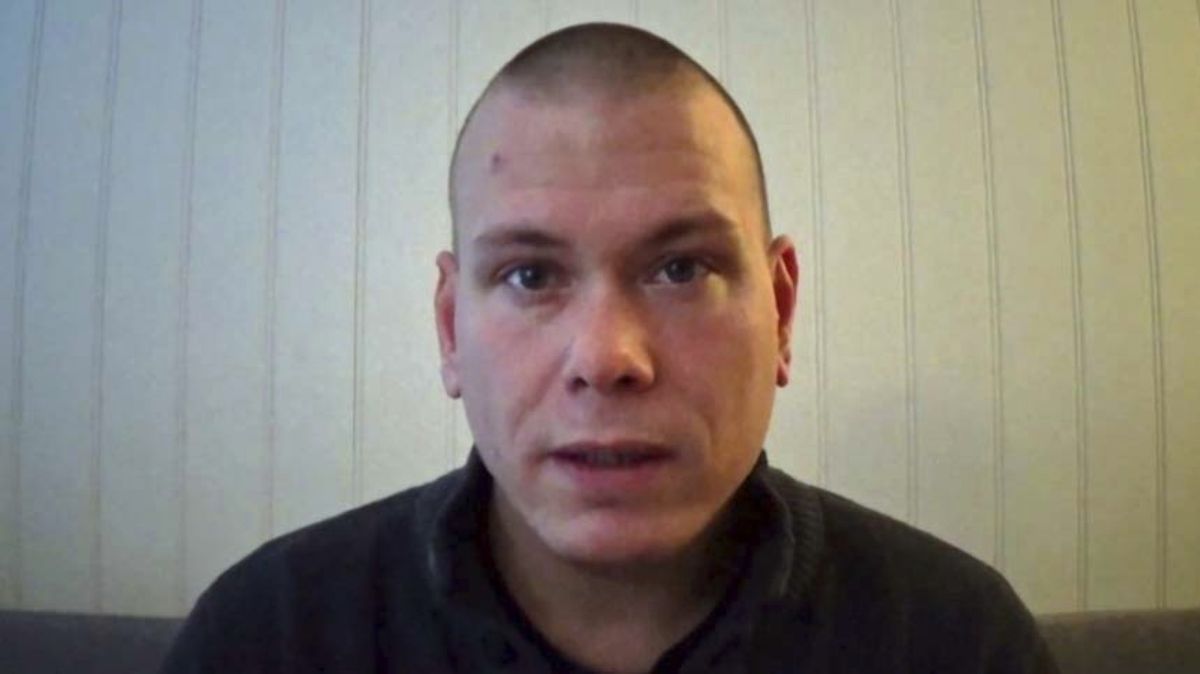 Útočník s lukem z norského Kongsbergu se přiznal k pětinásobné vraždě