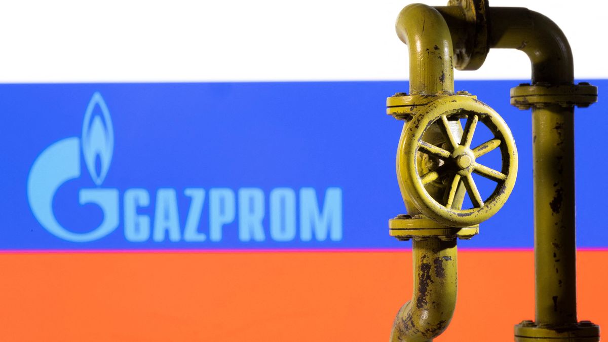 Ruská vláda nařídila Gazpromu, aby za loňský rok nevyplácel dividendy