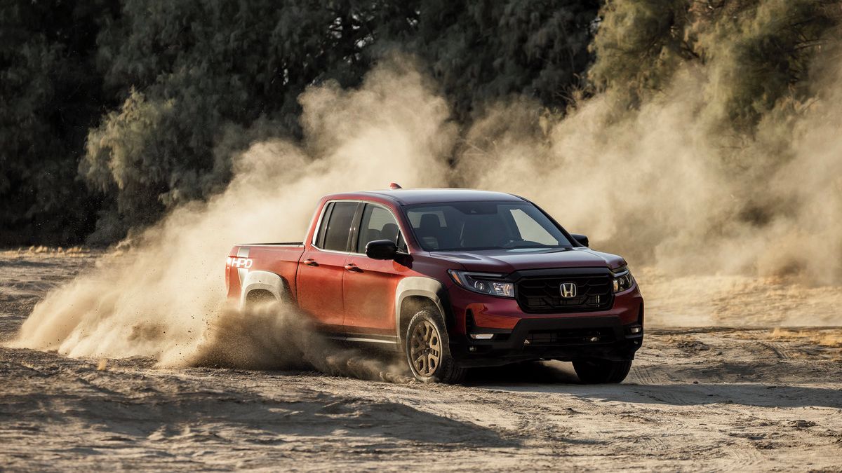 Hrstka amerických hond musí do servisu kvůli roztržitému dělníkovi