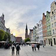 Oficiálně bylo město založeno roku 997, oblast však byla osídlena již 2000 let před naším letopočtem.