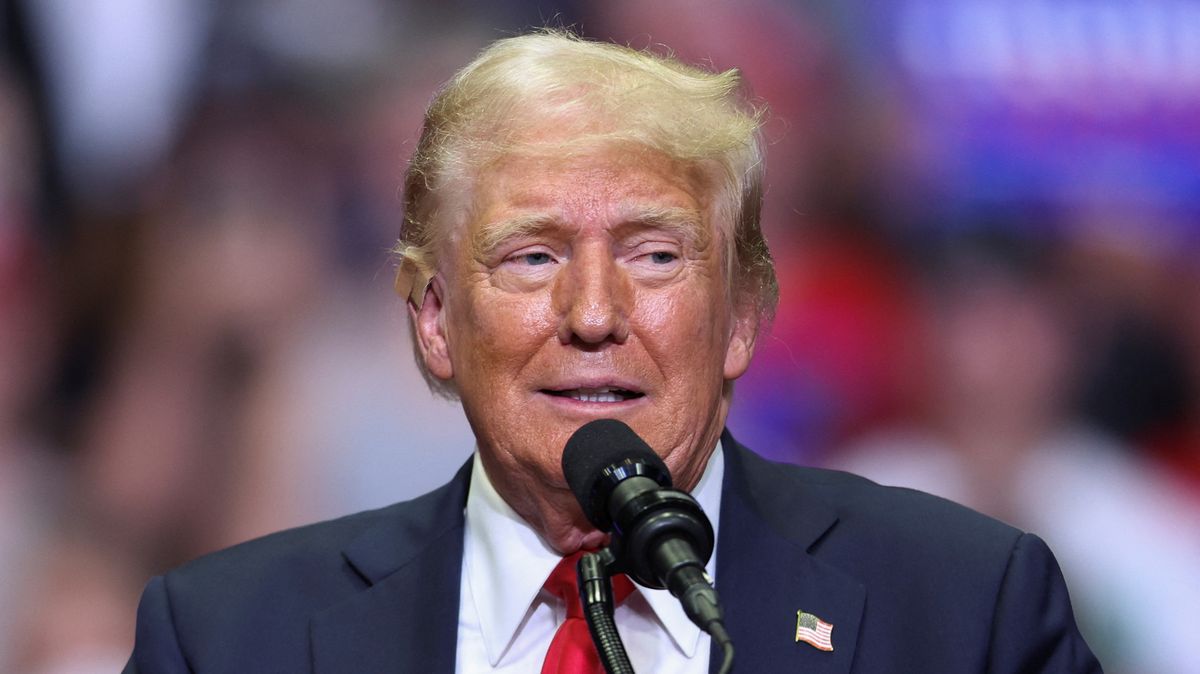„Trump nechá trh dýchat.“ Kryptoměnoví nadšenci oslavují nového prezidenta USA