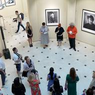 Nová Sparcasse gallery 