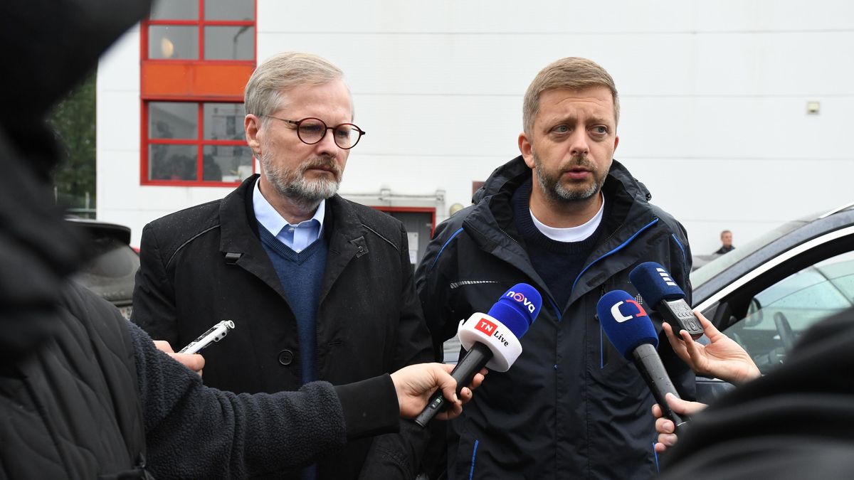 Vláda chce zrychlit vyhošťování nelegálních migrantů a došlápnout si na cizince bez dokladů