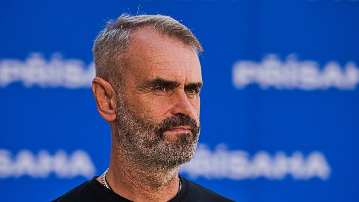 Šlachtova Přísaha půjde do voleb samostatně