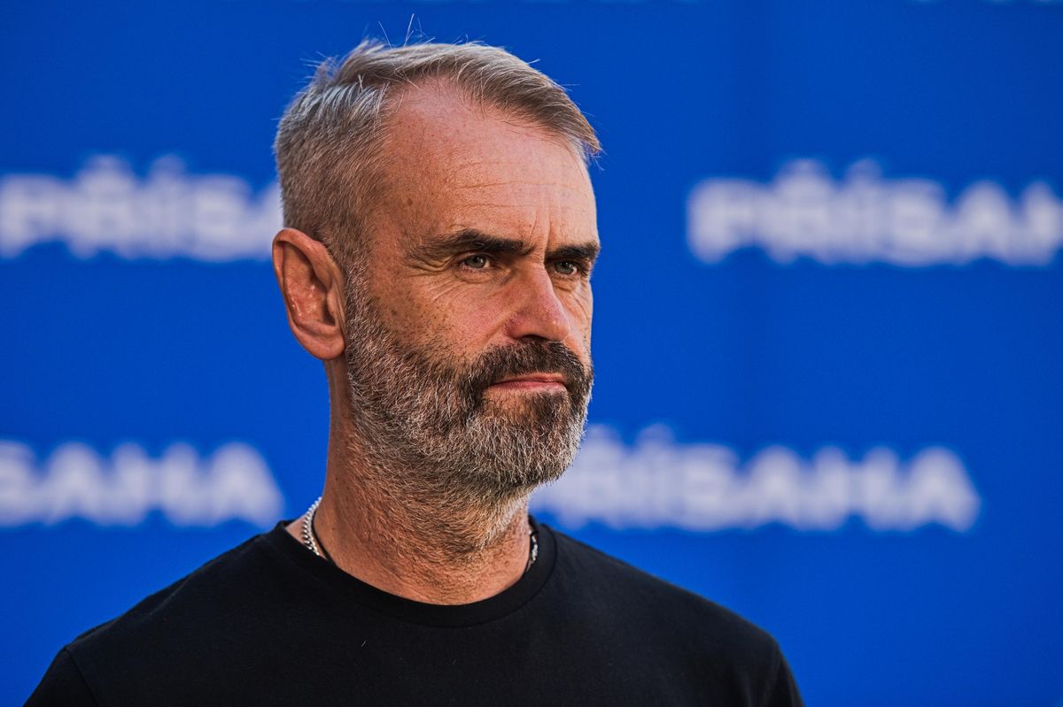 Petr Nečas Životopis a korupční kauza