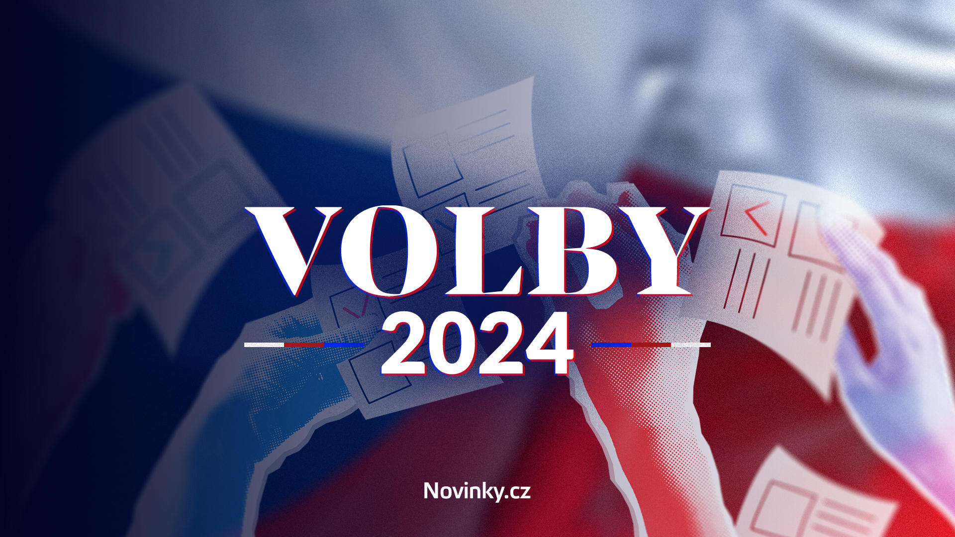 Kandidáti Do Krajských Voleb 2024 Za Karlovarský Kraj