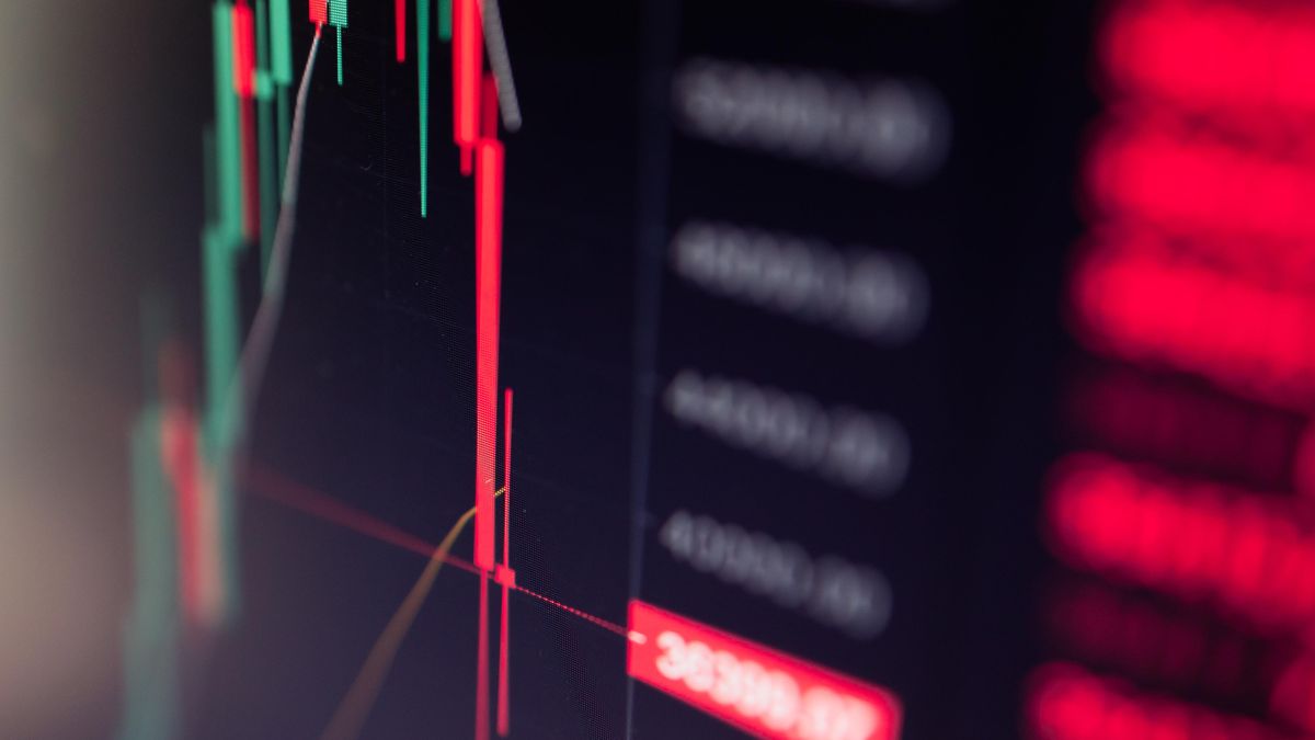 Prague Stock Exchange Booms in 2023