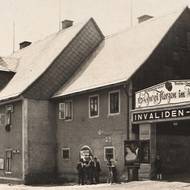 Kino před rokem 1945