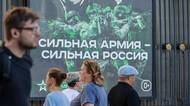 Dvanáctihodinový televizní maraton. Rusko zběsile shání nové  vojáky