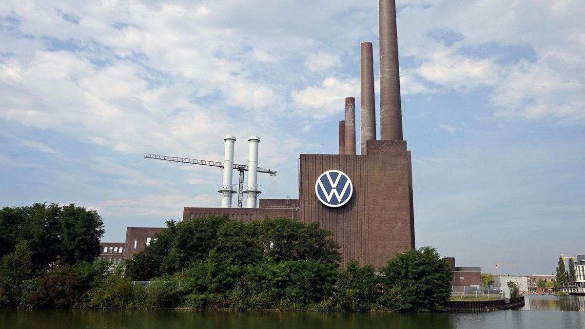 Nejen Volkswagen. Nevyužité kapacity továren na auta v Evropě nevěstí nic dobrého