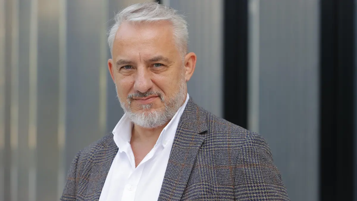 Středula byl opět zvolen do čela odborů