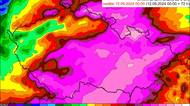 ON-LINE: Extrémní lijáky ve střední Evropě jsou důsledkem mimořádně teplých moří, vysvětluje meteorolog