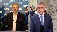 Spolu se vytasilo s tabulkou proti Babišově vládě. Podle ekonomů je zavádějící