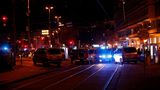 Po útoku ve Vídni zadrželi 14 lidí, atentátník byl asi sám