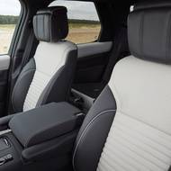 Modernizovaný Land Rover Discovery