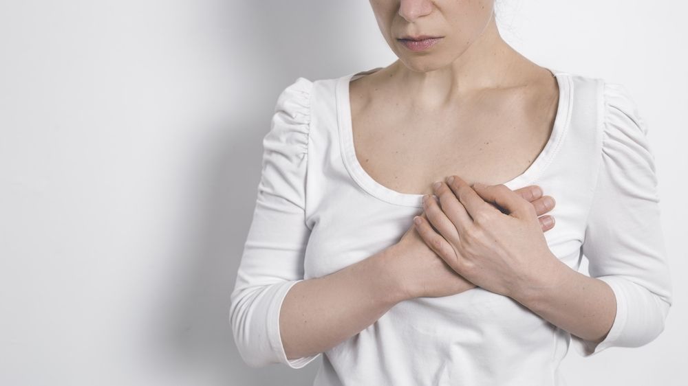 Finanční tíseň může urychlit stárnutí srdce víc než kouření a další špatné návyky