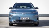 Test nošovického Hyundai Kona Electric: Zapomeňte na kompromisy