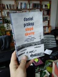 Daniel Prokop: Slepé skvrny