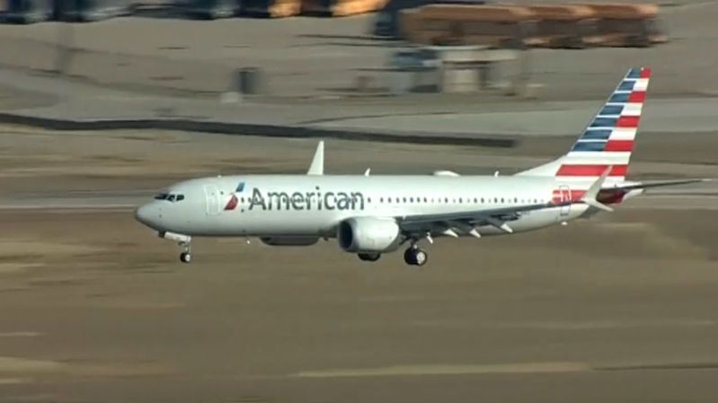 Boeingu hrozí soud kvůli haváriím typu 737 MAX, cestující jsou oběti zločinu